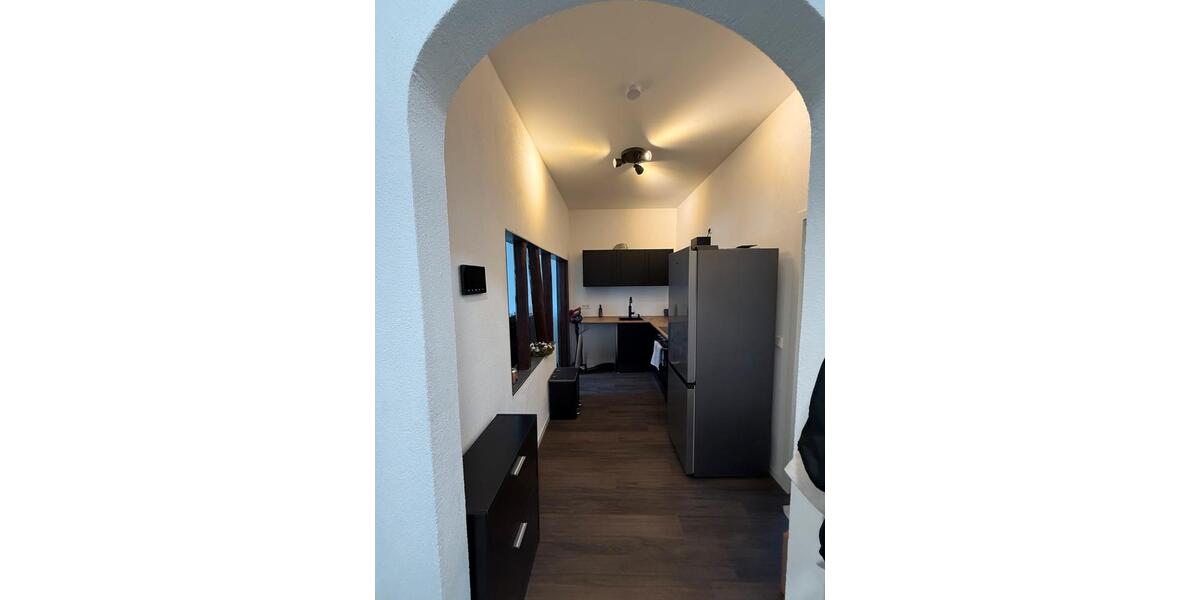 Etagenwohnung Montabaur - 2 Zimmer, 50 m&sup2;, 500&euro; | Angebot:26224927