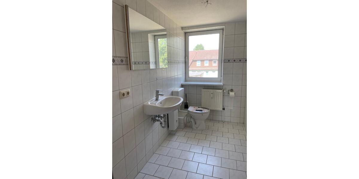 Hochparterre Dömitz - 3 Zimmer, 79 m&sup2;, 549&euro; | Angebot:19155490