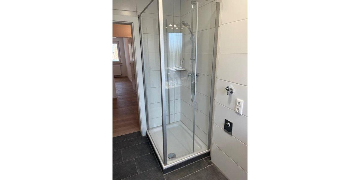 Etagenwohnung Regensburg Das Dörnberg - 4 Zimmer, 102 m&sup2;, 1.390&euro; | Angebot:26249079