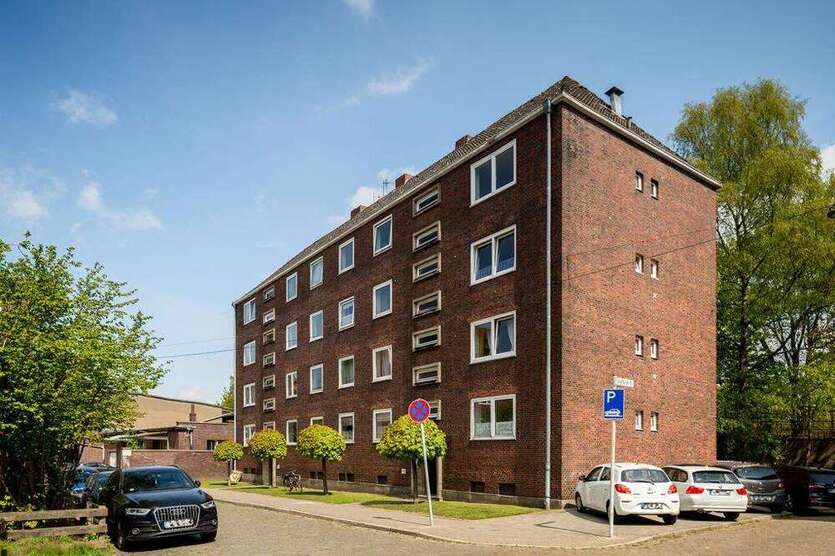 Wohnung zum Mieten in Bremerhaven 389 € 47.98 m²