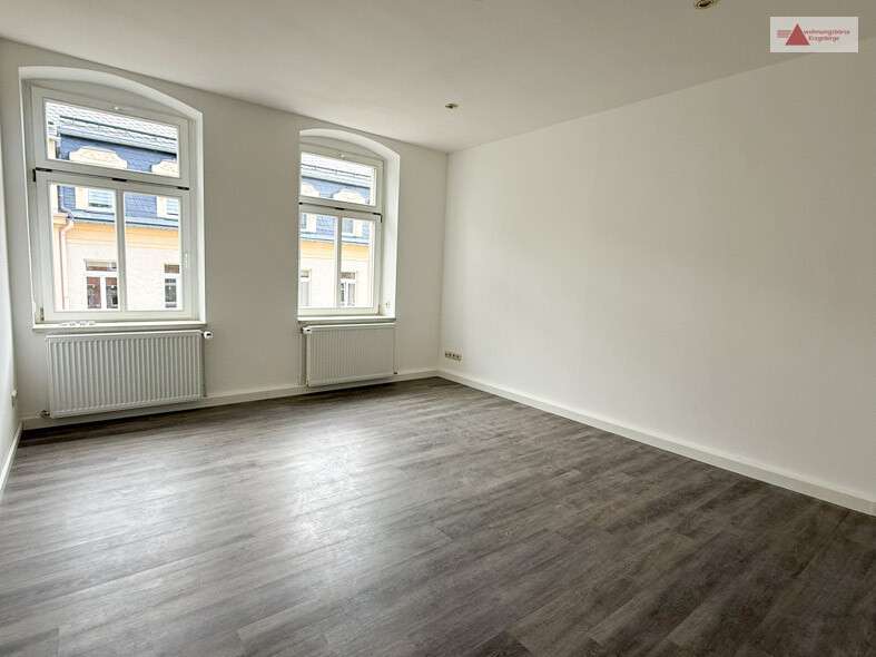 Etagenwohnung Annaberg-Buchholz Buchholz - 3 Zimmer, 82 m&sup2;, 600&euro; | Angebot:27114859