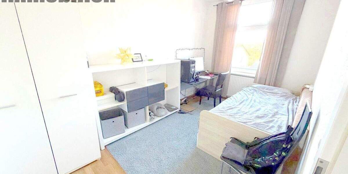 Etagenwohnung Holzwickede - 3 Zimmer, 65 m&sup2;, 560&euro; | Angebot:24810584