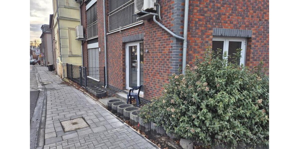 Gewerbeobjekt Köln Chorweiler - 650&euro; | Angebot:24753562