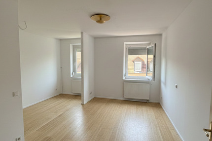 Wohnung Nürnberg Gärten hinter der Veste - 4 Zimmer, 96 m&sup2;, 1.400&euro; | Angebot:25159604