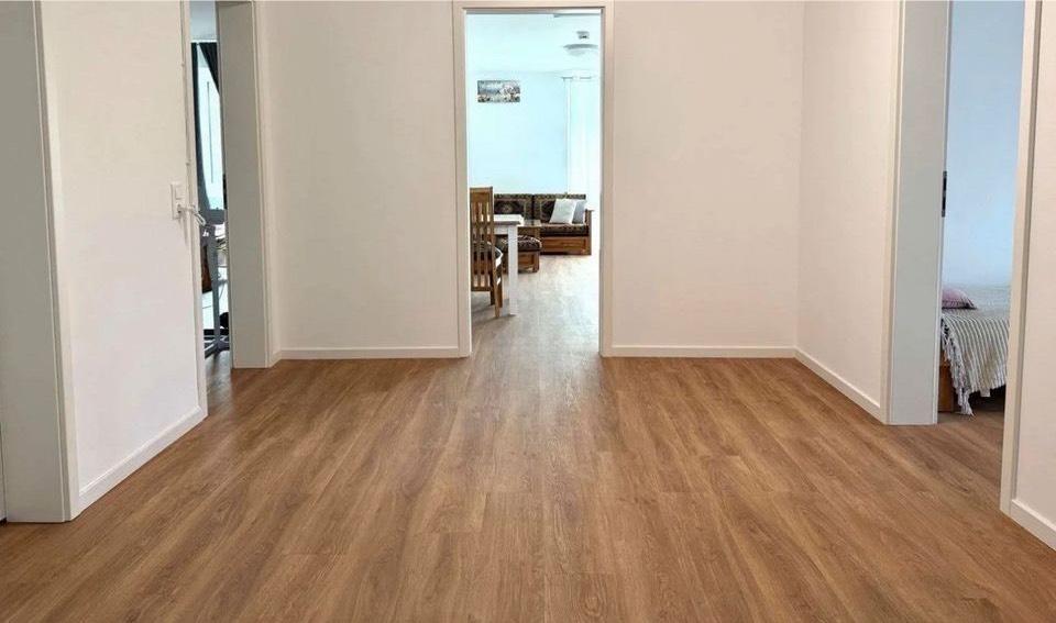 Etagenwohnung Laatzen - 3 Zimmer, 105 m&sup2;, 1.620&euro; | Angebot:26263289