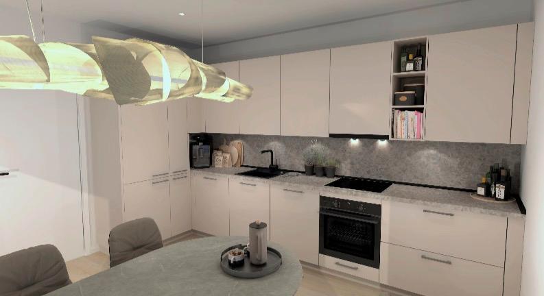 Maisonettenwohnung Wietmarschen - 3.5 Zimmer, 113 m&sup2;, 1.150&euro; | Angebot:26532319