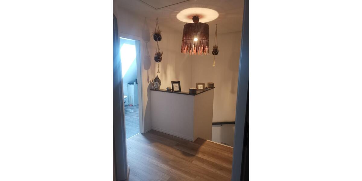 Doppelhaushälfte Niebüll - 5 Zimmer, 101 m&sup2;, 1.200&euro; | Angebot:26302868