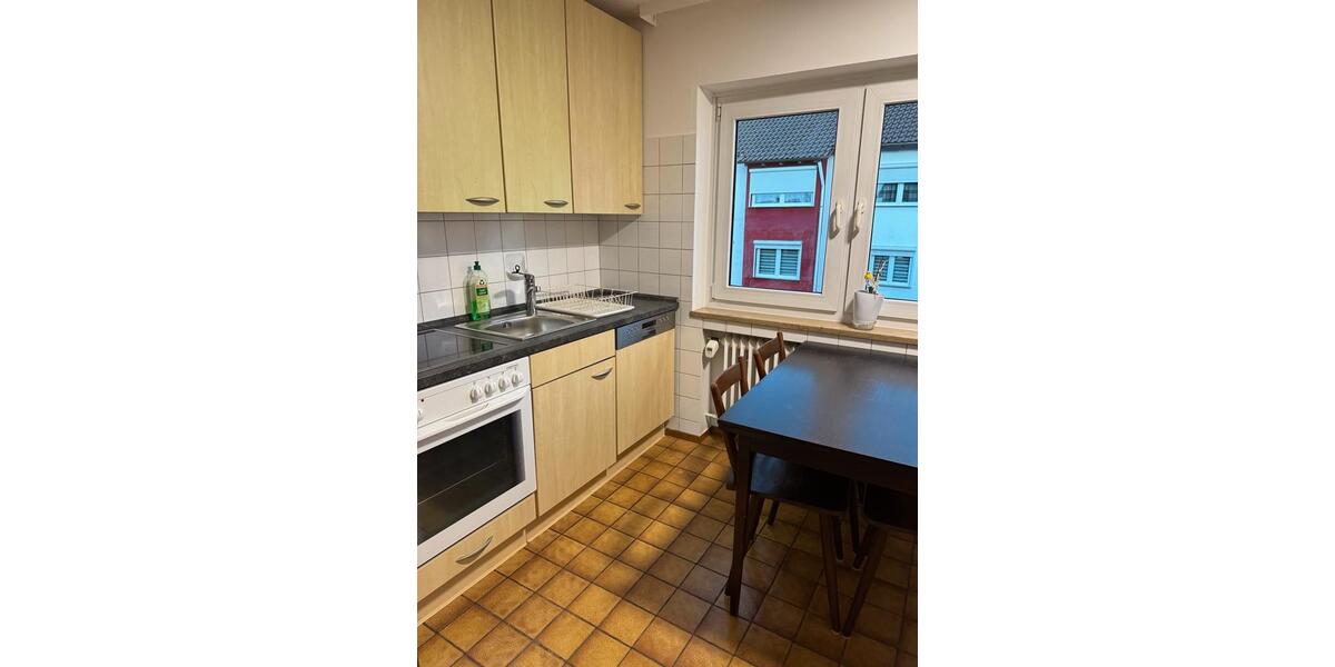 Wohnen auf Zeit Villingen-Schwenningen Schwenningen - 1 Zimmer, 11 m&sup2;, 355&euro; | Angebot:26691480