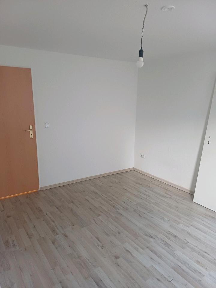 Appartement zu vermieten 1 zimmer