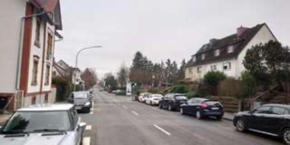 Reihenhaus Bad Homburg vor der Höhe Gonzenheim - 4 Zimmer, 110 m&sup2;, 1.950&euro; | Angebot:24721668