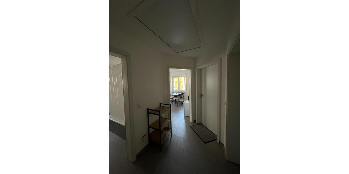 Wohnen auf Zeit Weingarten - 1 Zimmer, 17 m&sup2;, 500&euro; | Angebot:26594578