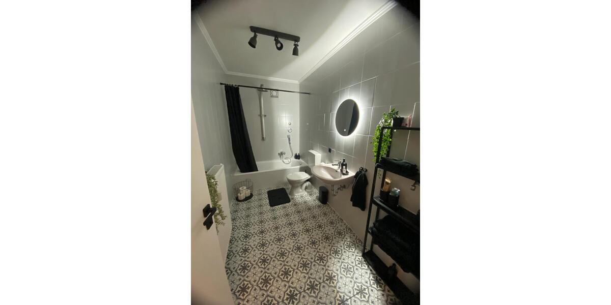 Wohnen auf Zeit Bingen am Rhein - 2 Zimmer, 55 m&sup2;, 500&euro; | Angebot:25943366