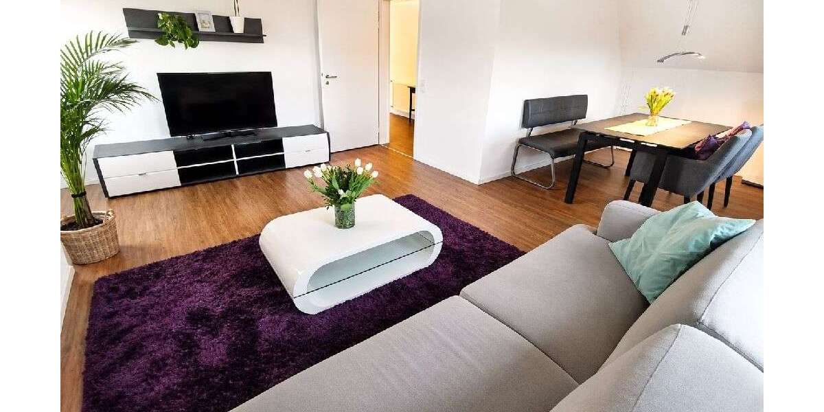 Zimmer Ulm Söflingen - 3 Zimmer, 1.790&euro; | Angebot:27009892