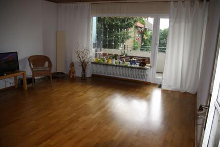 Schöne und ruhige Wohnung HU Nähe Rosenau ab 01.03.2026 2 zimmer