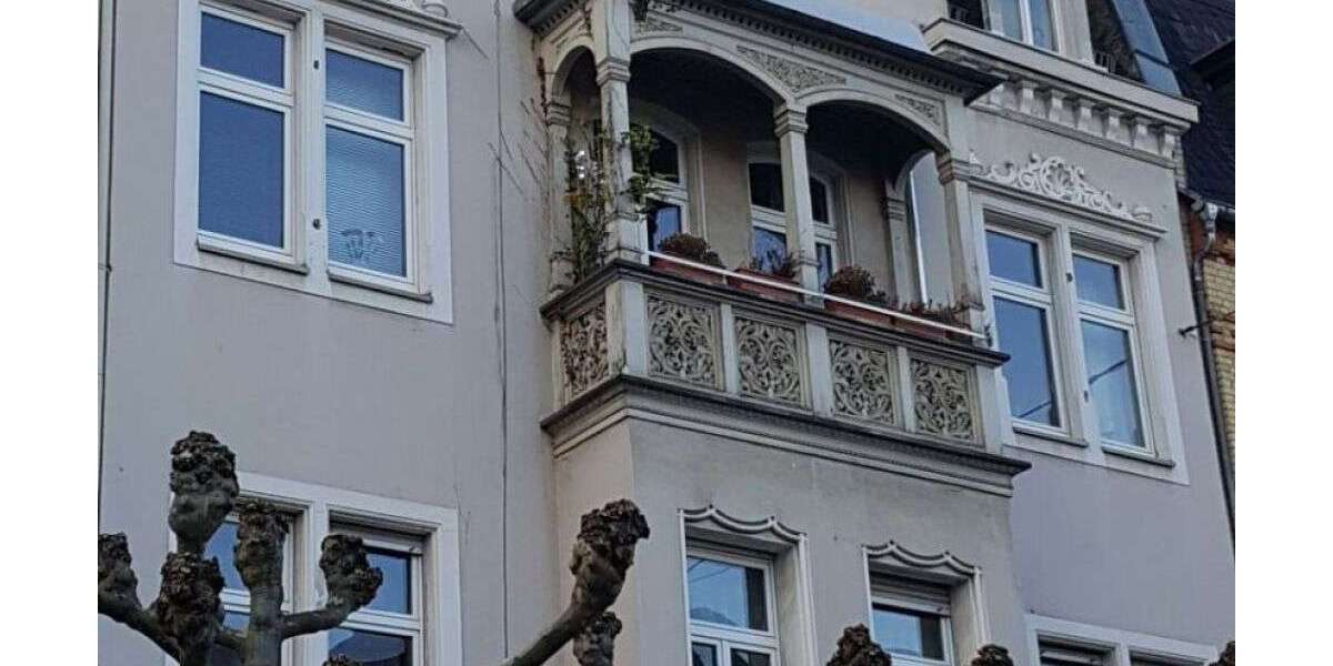 Etagenwohnung Wiesbaden Biebrich - 2 Zimmer, 37 m&sup2;, 470&euro; | Angebot:26146231