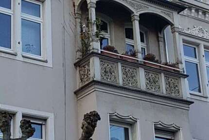 Wohnung Wiesbaden Biebrich - 2 Zimmer, 37 m&sup2;, 470&euro; | Angebot:26146231