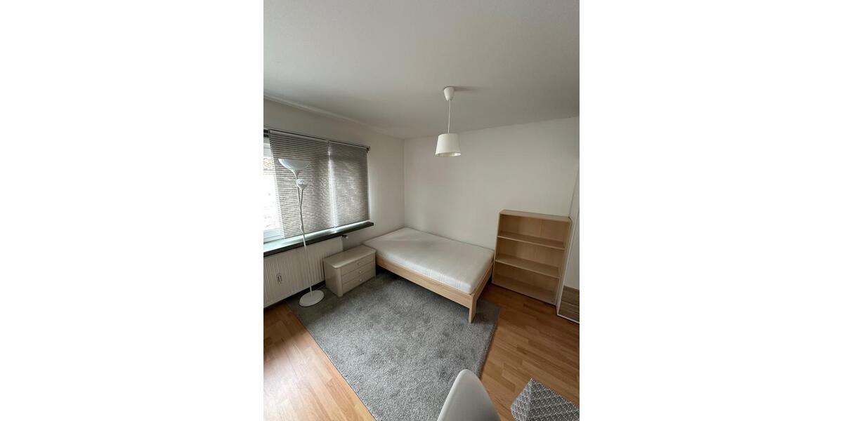Etagenwohnung Mosbach - 1 Zimmer, 20 m&sup2;, 295&euro; | Angebot:26048784