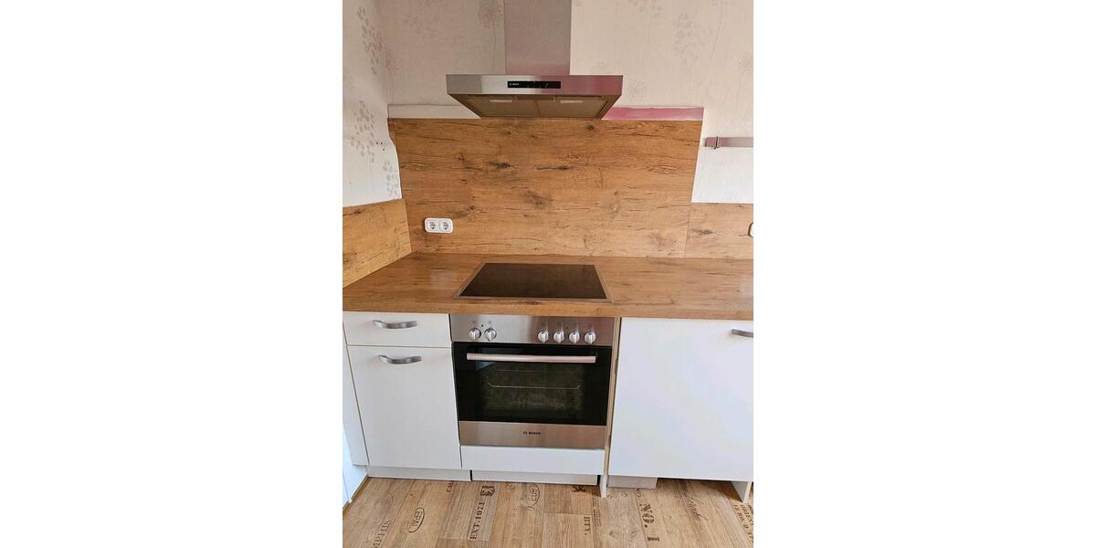 Erdgeschoßwohnung Sulzbach (Saar) - 3 Zimmer, 80 m&sup2;, 700&euro; | Angebot:26007921