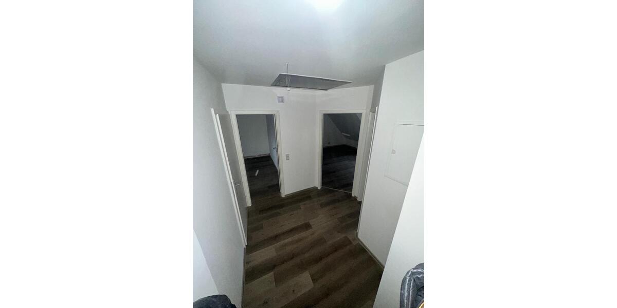 Dachgeschoßwohnung Alfeld (Leine) - 2 Zimmer, 60 m&sup2;, 480&euro; | Angebot:25023086