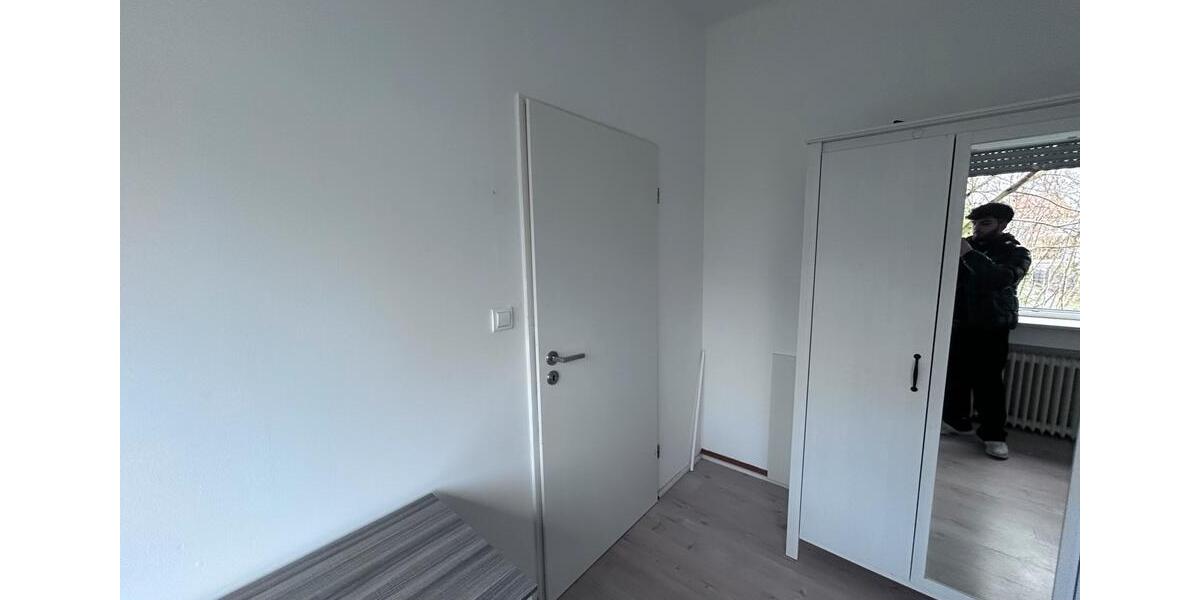Wohnen auf Zeit Aachen Aachen-Mitte - 1 Zimmer, 10 m&sup2;, 330&euro; | Angebot:24756908