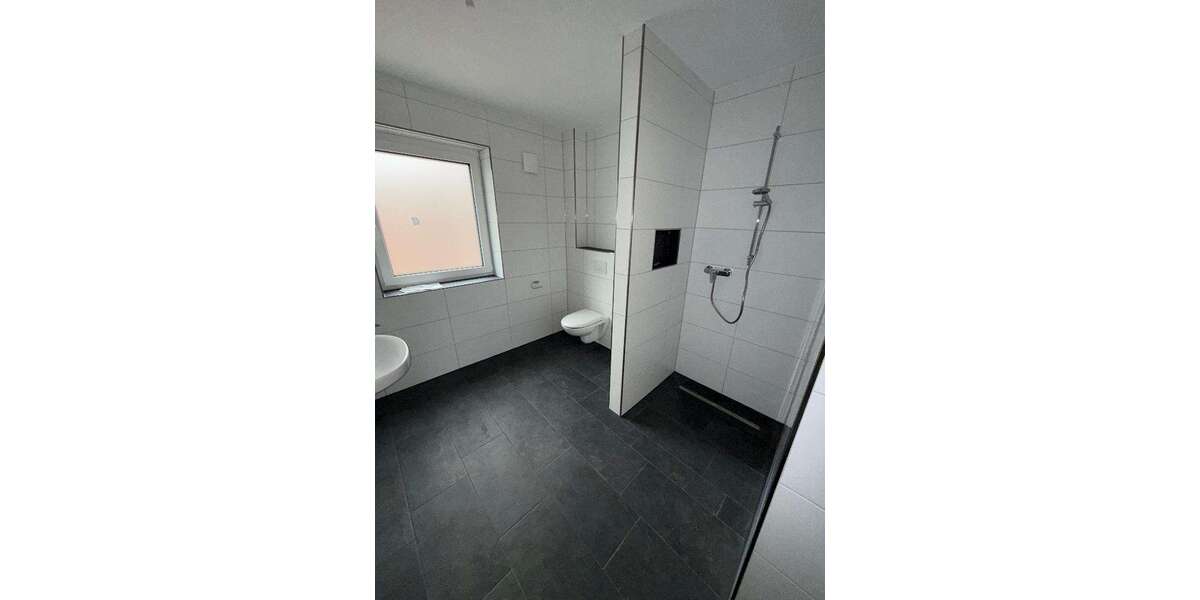 Etagenwohnung Loxstedt - 2 Zimmer, 42 m&sup2;, 570&euro; | Angebot:25812569