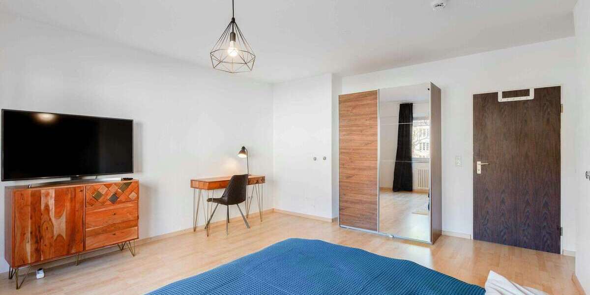 Zimmer Köln Sülz - 815&euro; | Angebot:25761183