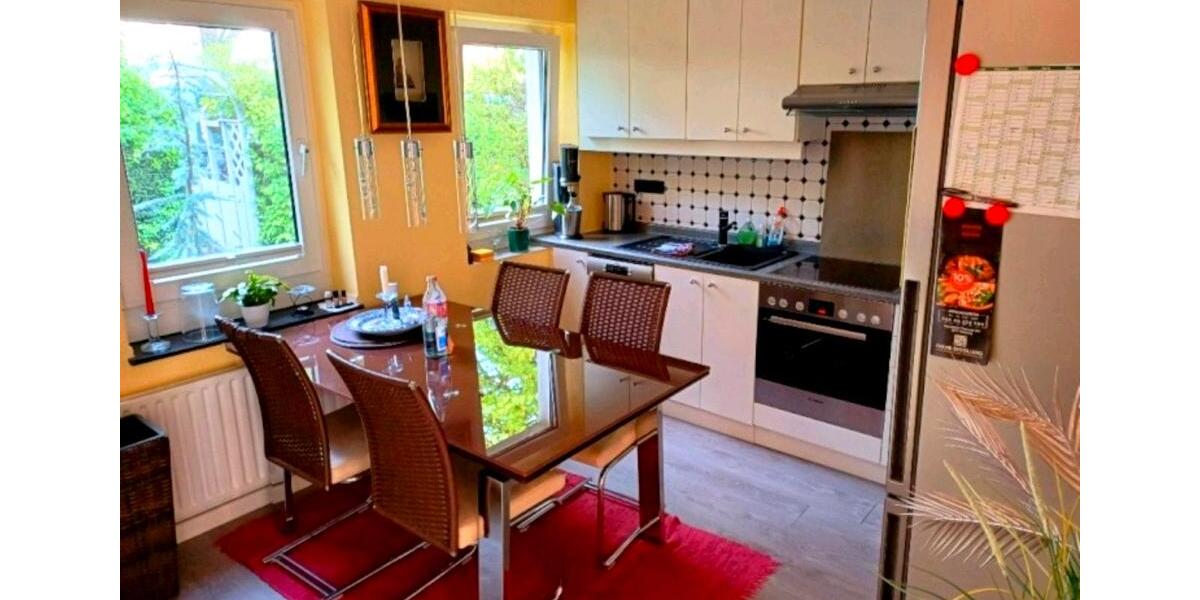 Wohnen auf Zeit Hamburg Wandsbek - 1 Zimmer, 14 m&sup2;, 469&euro; | Angebot:26690729