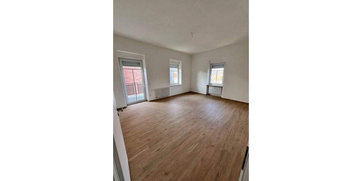 Etagenwohnung Bad Kissingen - 2 Zimmer, 70 m&sup2;, 880&euro; | Angebot:25112706