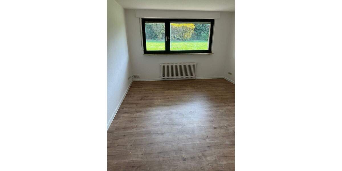 Etagenwohnung Hamm Berge - 2 Zimmer, 62 m&sup2;, 400&euro; | Angebot:25927093