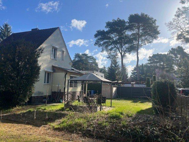 Einfamilienhaus Neuenhagen bei Berlin - 3 Zimmer, 90 m&sup2;, 2.095&euro; | Angebot:26356877