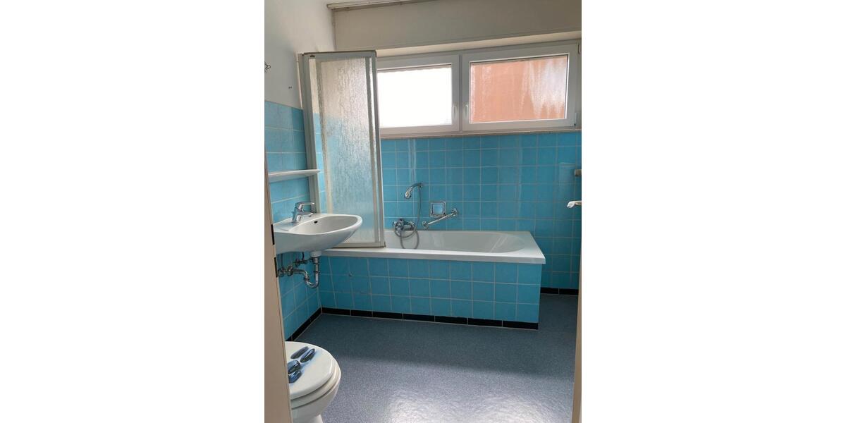 Erdgeschoßwohnung Rheda-Wiedenbrück Wiedenbrück - 5 Zimmer, 104 m&sup2;, 1.000&euro; | Angebot:26676670