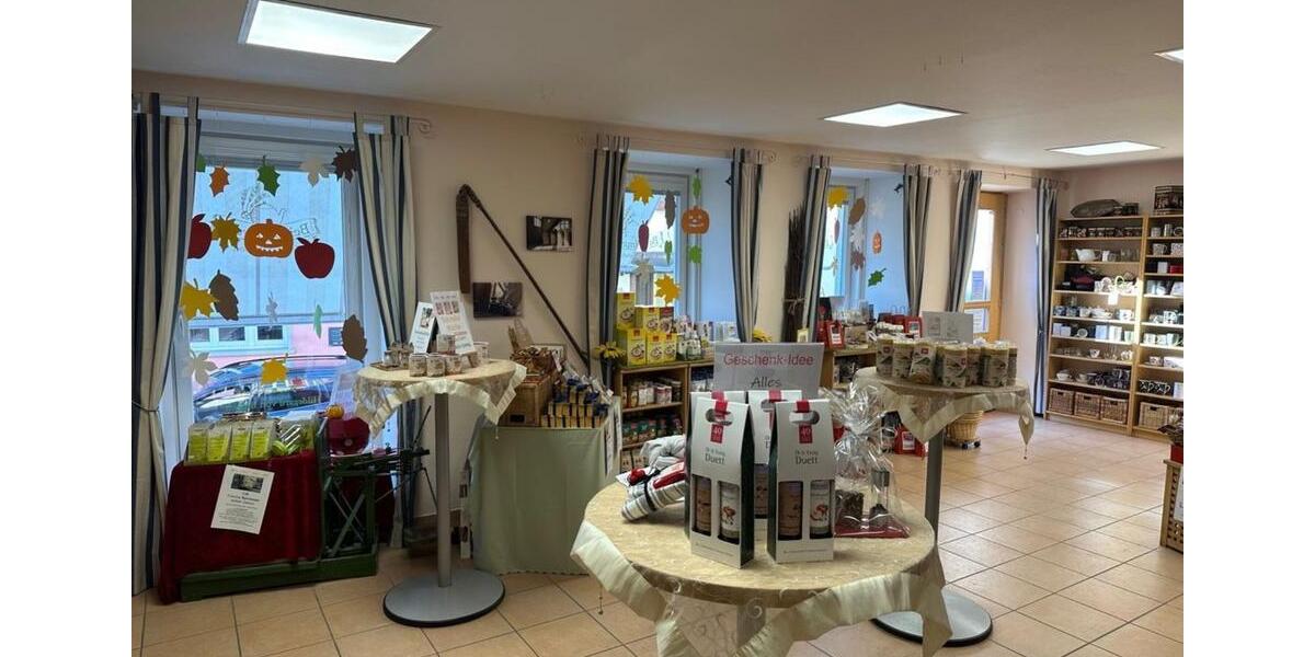 Gewerbeobjekt Haslach im Kinzigtal - 890&euro; | Angebot:21836067