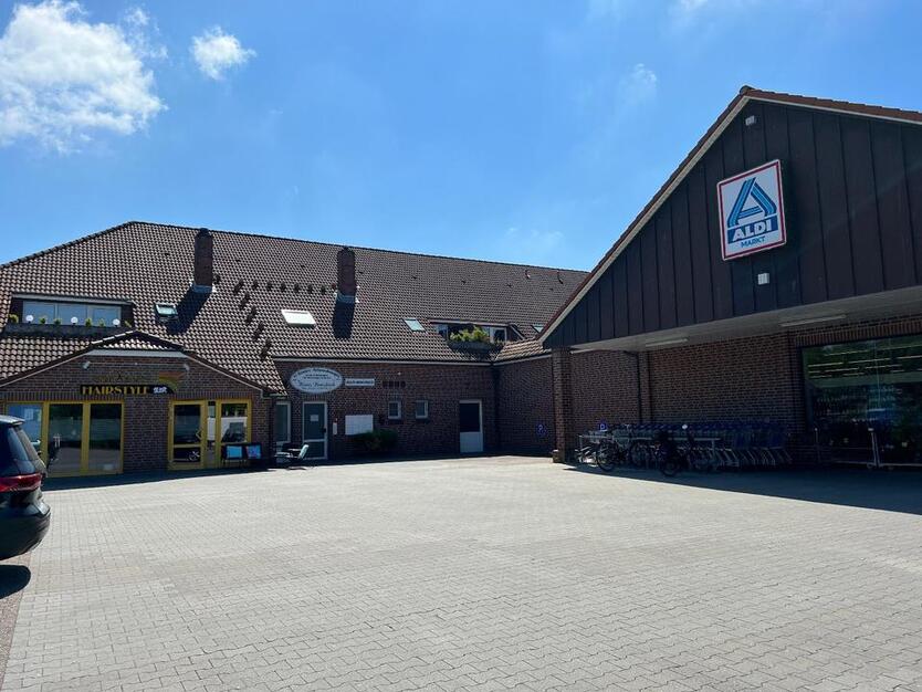 Attraktive Gewerbefläche in Zentraler Lage
