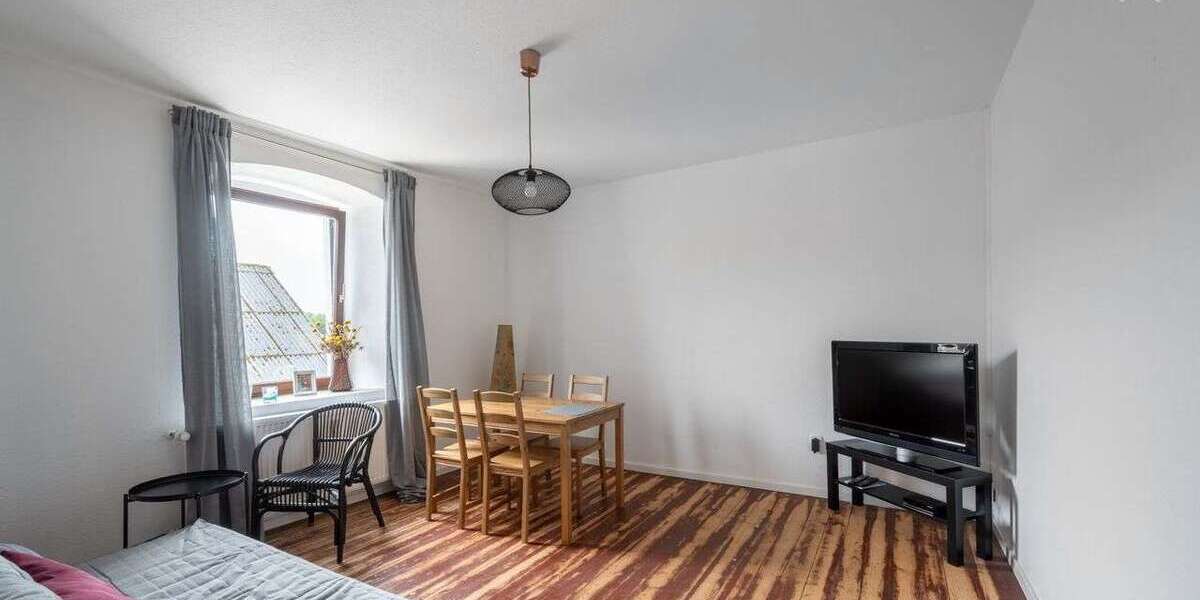 Zimmer Blankenheim - 2 Zimmer, 820&euro; | Angebot:24986311