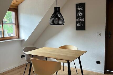 Wohnung Sipplingen - 3 Zimmer, 80 m&sup2;, 1.290&euro; | Angebot:25870601