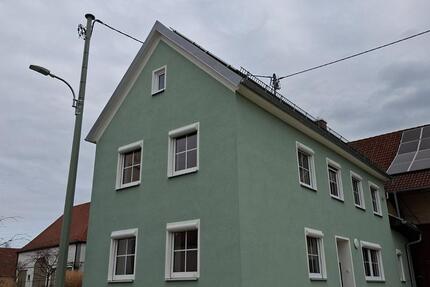 Haus Münsterhausen - 4 Zimmer, 98 m&sup2;, 900&euro; | Angebot:25329423