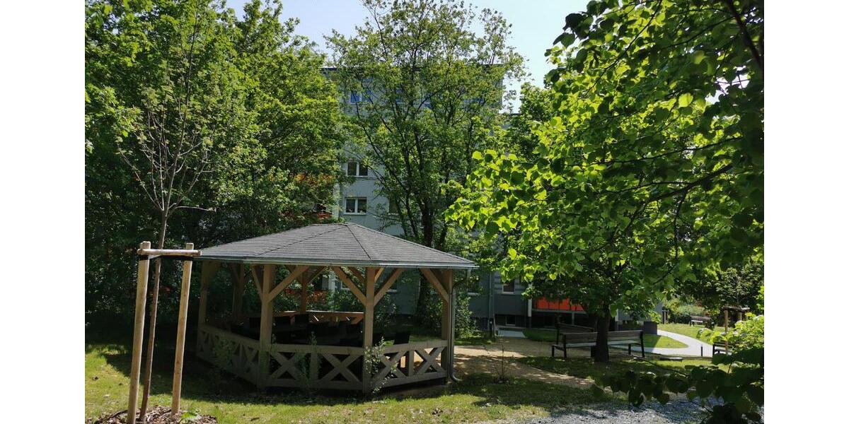 Etagenwohnung Bad Elster - 1 Zimmer, 34 m&sup2;, 325&euro; | Angebot:26533091