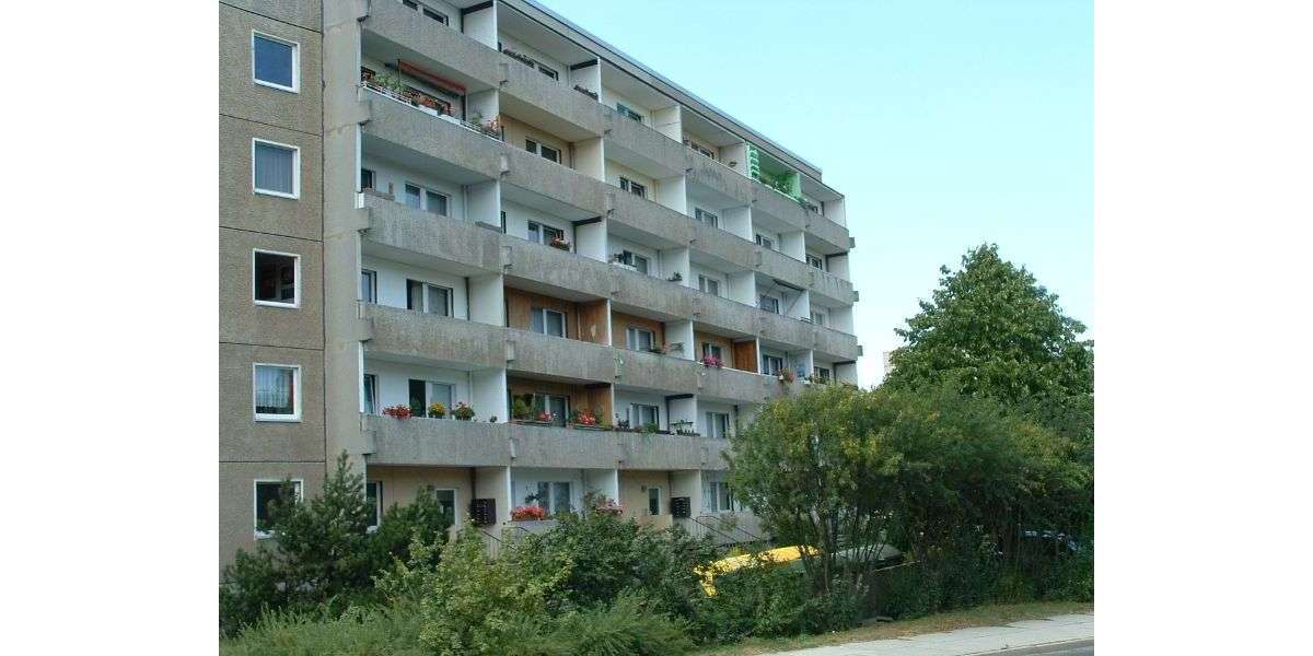 Wohnung zum Mieten in Görlitz 282,80 € 56.56 m² 2 zimmer