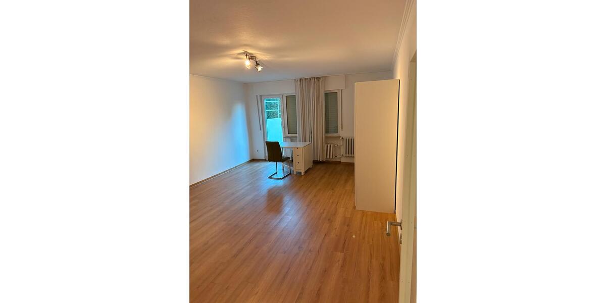 Erdgeschoßwohnung Koblenz Karthause - 1 Zimmer, 30 m&sup2;, 650&euro; | Angebot:25234842