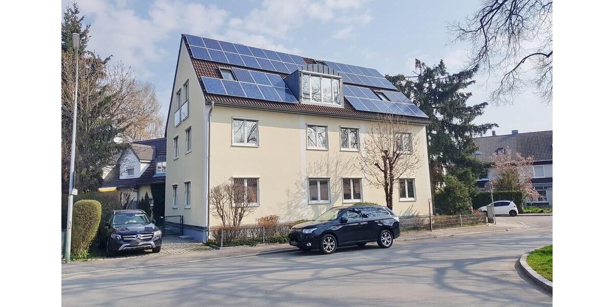 Gewerbeobjekt Ingolstadt Nordost - 1.360&euro; | Angebot:26385013