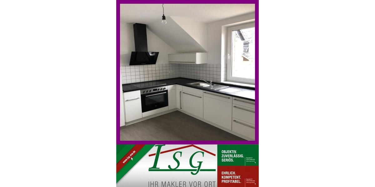 Etagenwohnung Mittweida - 5 Zimmer, 112 m&sup2;, 950&euro; | Angebot:25960902