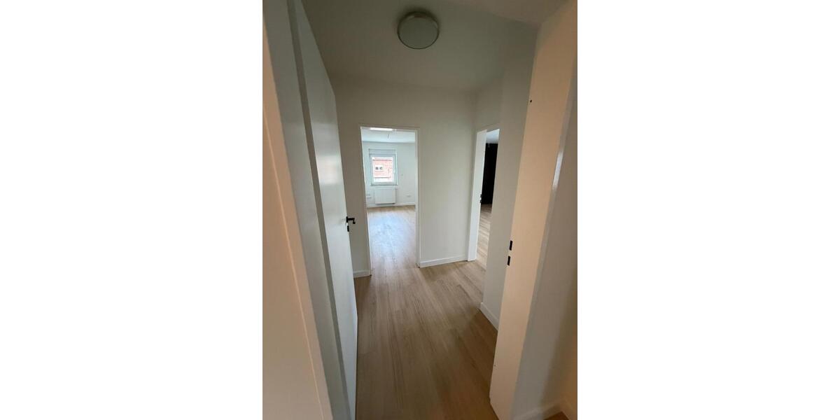 Etagenwohnung Friesoythe - 4 Zimmer, 96 m&sup2;, 1.060&euro; | Angebot:24455948