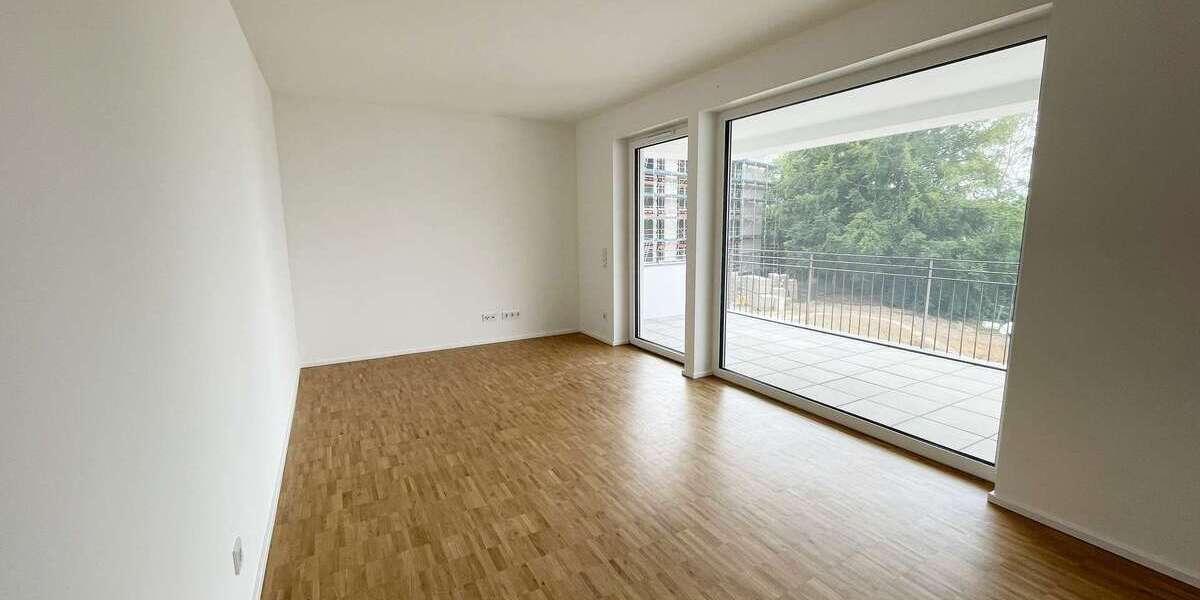 Etagenwohnung Göttingen Nordstadt - 4 Zimmer, 102 m&sup2;, 1.391&euro; | Angebot:26877820