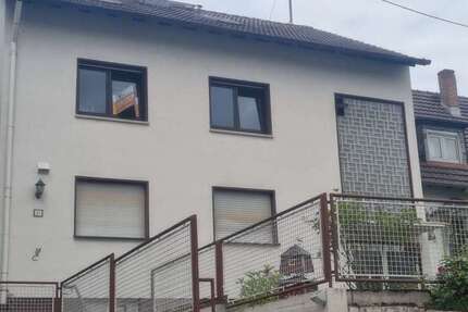 Wohnung zum Mieten in Frankfurt am Main Praunheim 980 € 70 m²