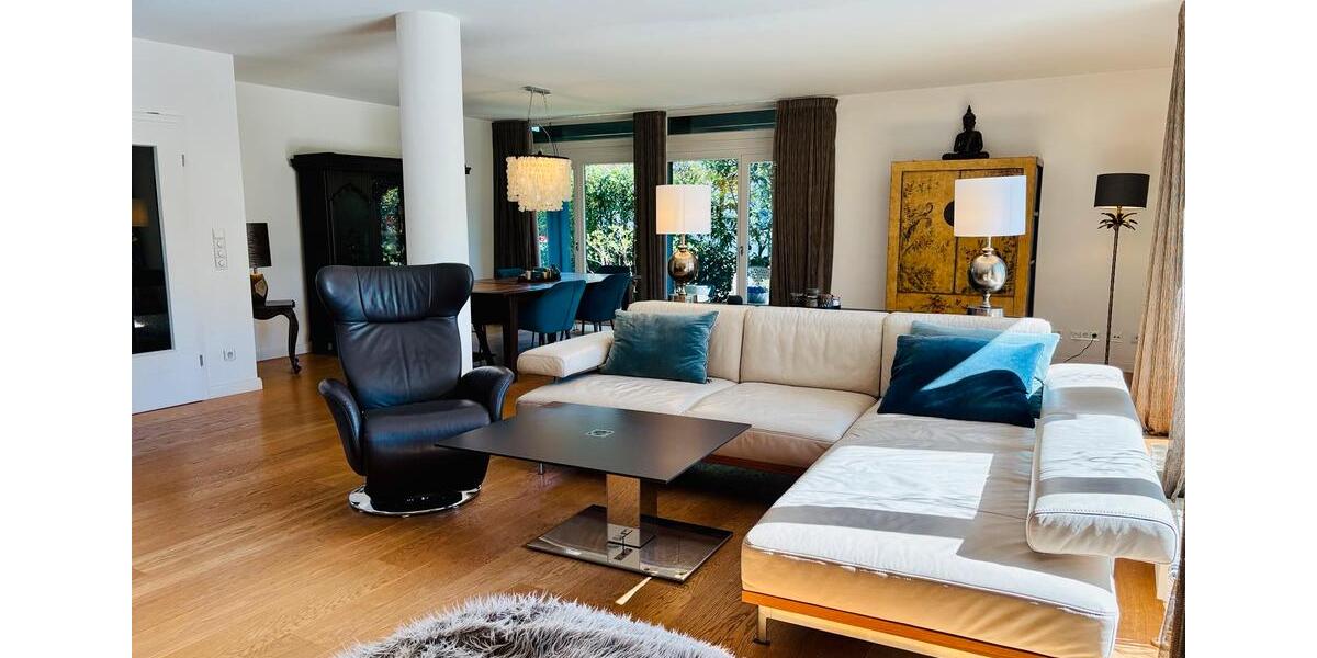 Wohnen auf Zeit Hamburg Altona - 5 Zimmer, 170 m&sup2;, 5.000&euro; | Angebot:26651929