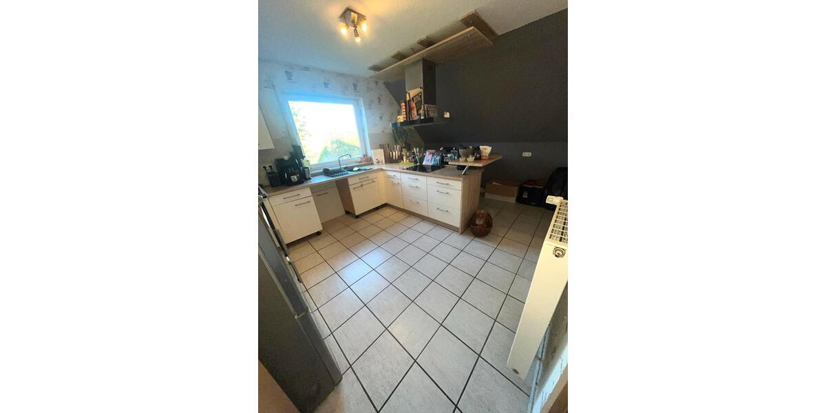 Wohnen auf Zeit Hille - 1 Zimmer, 100 m&sup2;, 400&euro; | Angebot:25910657