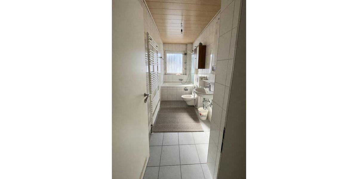 Etagenwohnung Weinsberg - 3 Zimmer, 40 m&sup2;, 540&euro; | Angebot:26055812