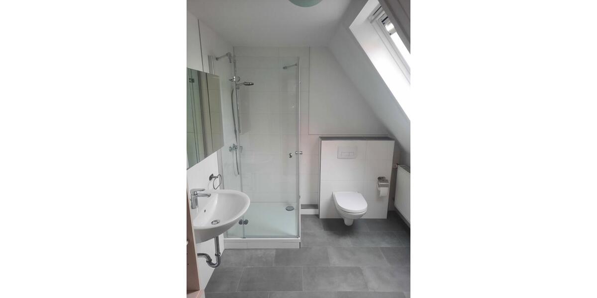 Etagenwohnung Bissendorf - 3 Zimmer, 67 m&sup2;, 520&euro; | Angebot:26518205