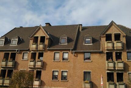 Wohnung Xanten - 2 Zimmer, 58 m&sup2;, 527&euro; | Angebot:25270780