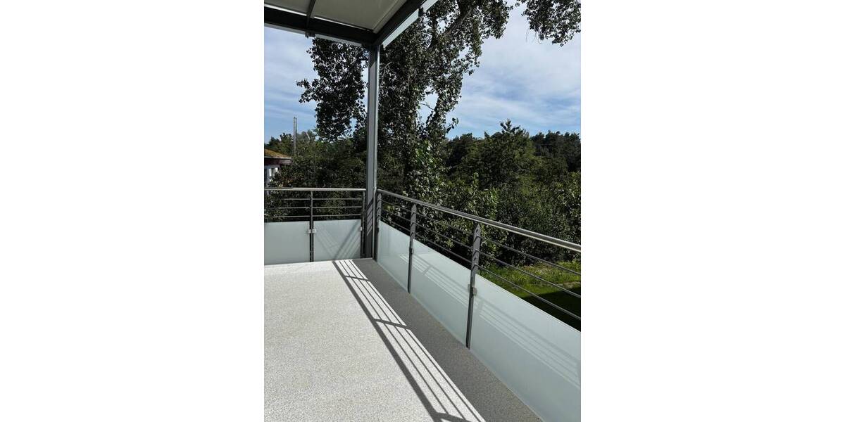 Etagenwohnung Abensberg - 2 Zimmer, 60 m&sup2;, 875&euro; | Angebot:25737151